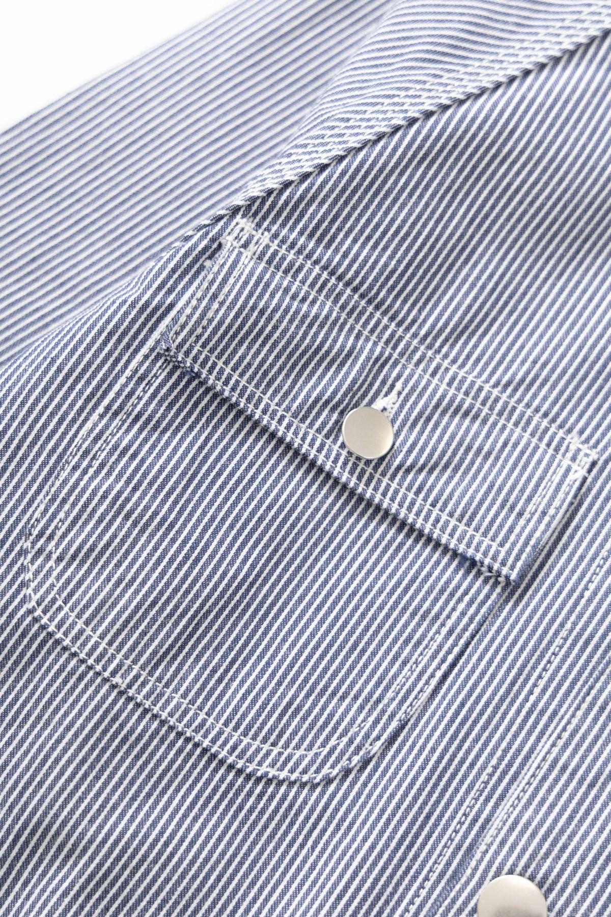 Service Works - Coverall 2.0 - Hickory Product Image