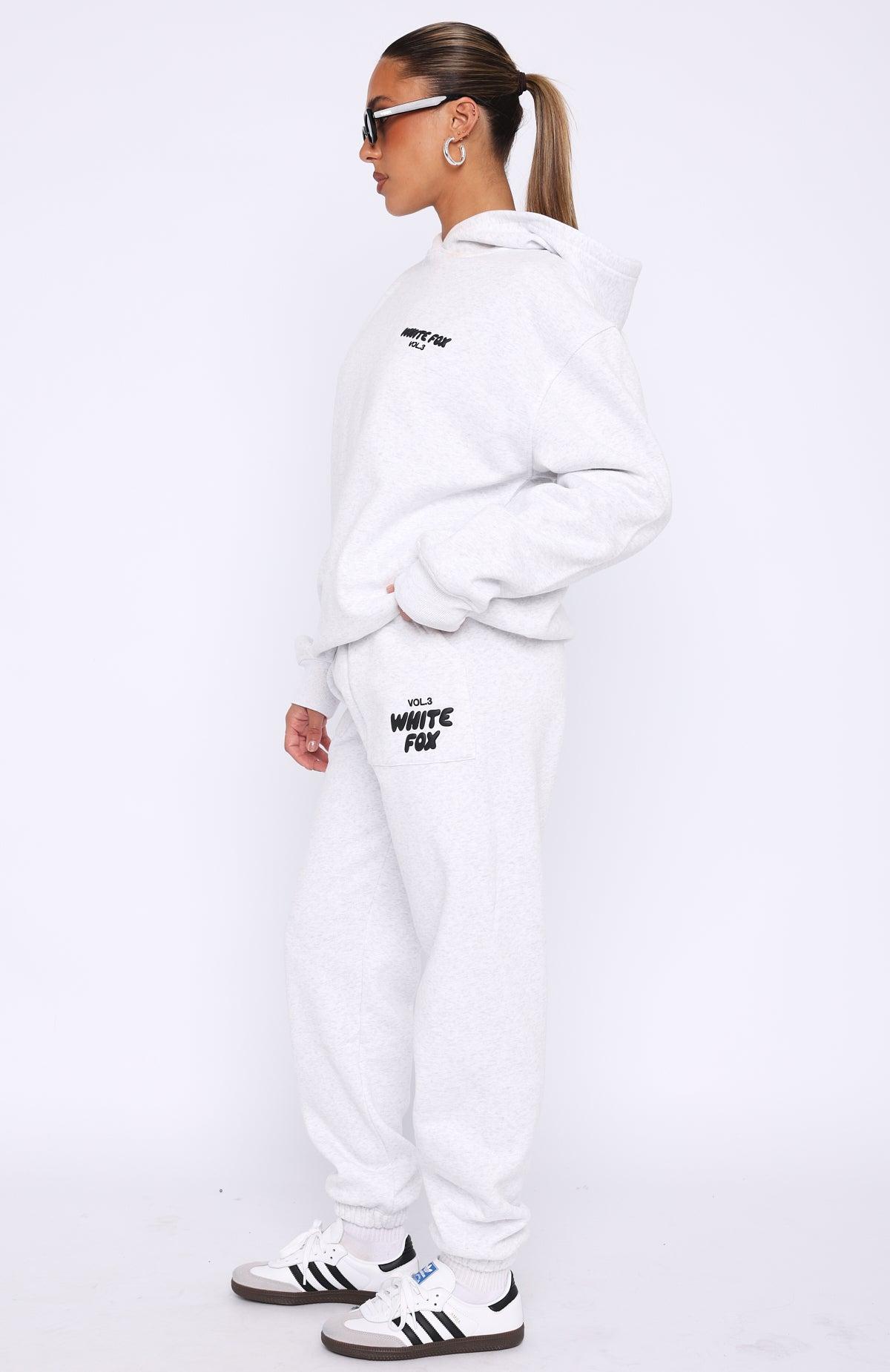 Offstage Sweatpants Frosted Product Image