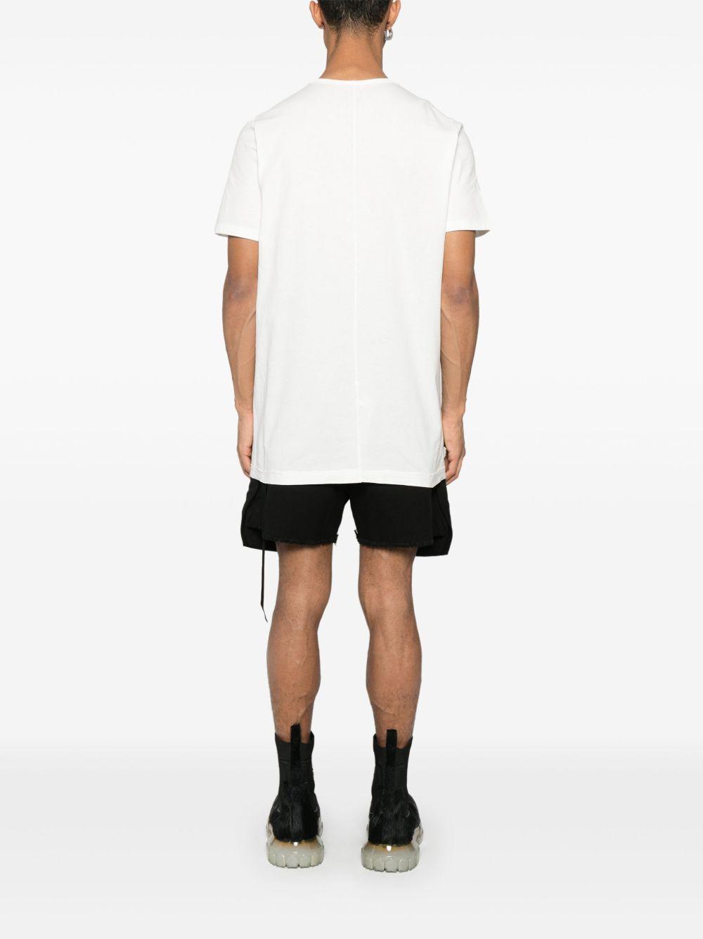 Level T T-shirt Product Image