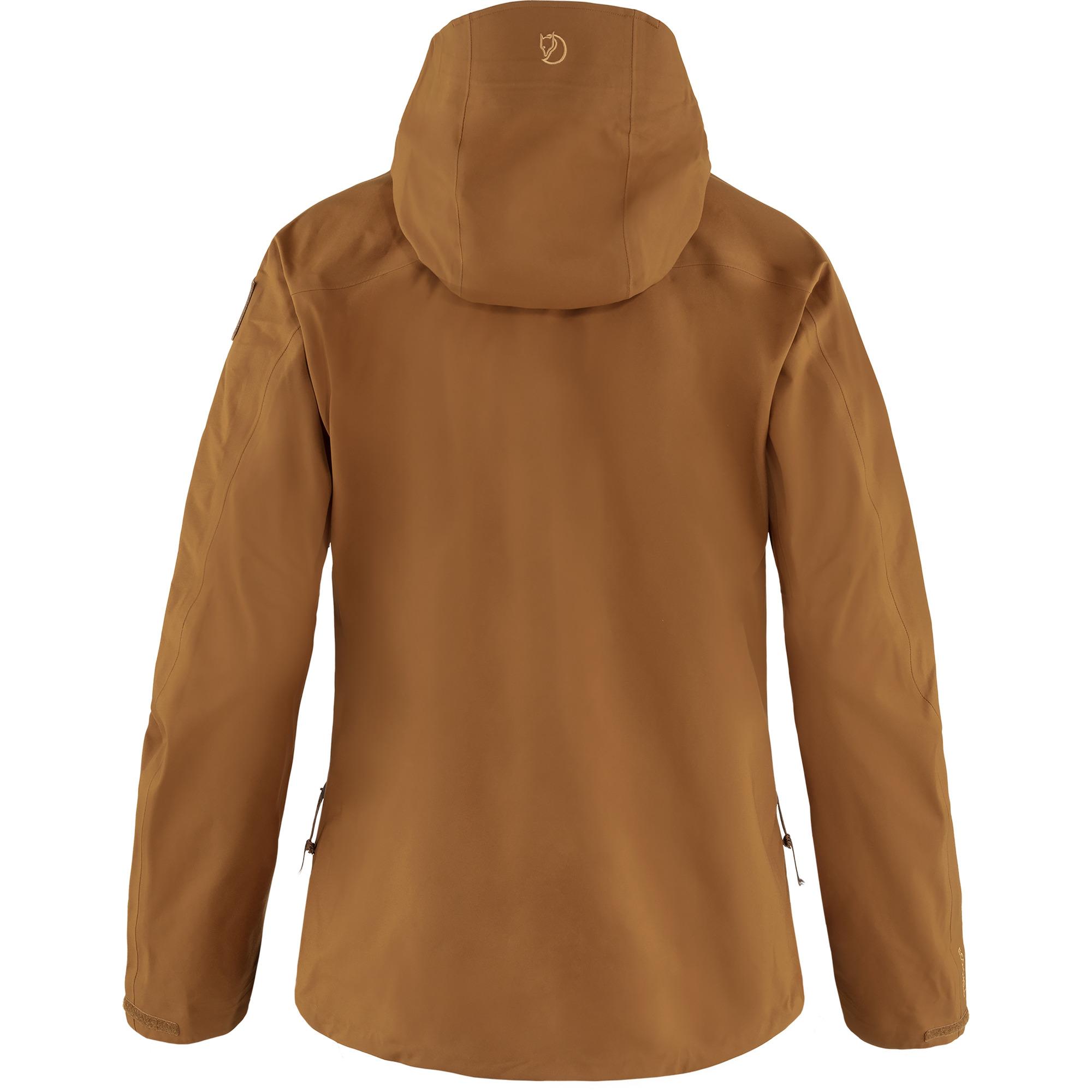 Keb Eco-Shell Jacket W Product Image