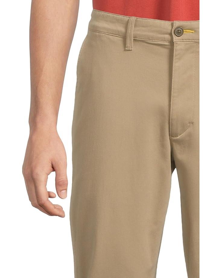 Stretch Canvas 5 Pocket Pants Product Image