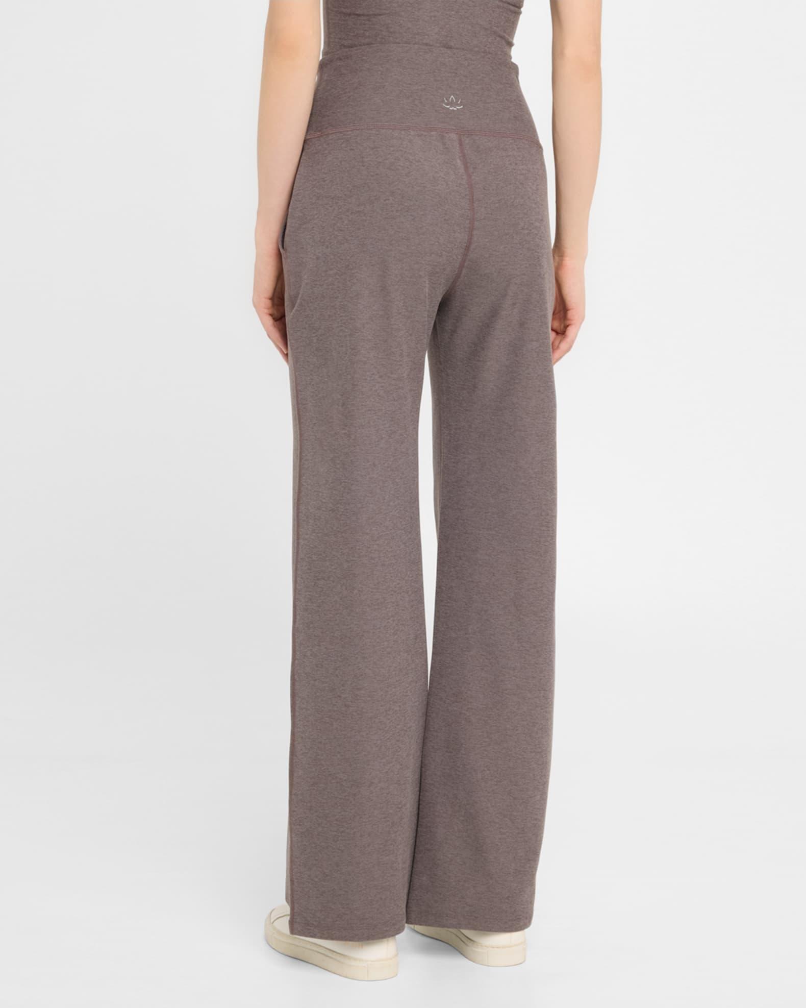 Spacedye Laid Back Pants  Product Image