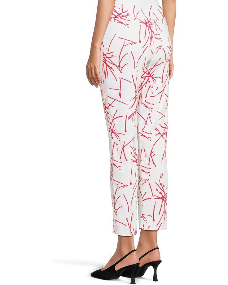 Pull-On Ankle Product Image