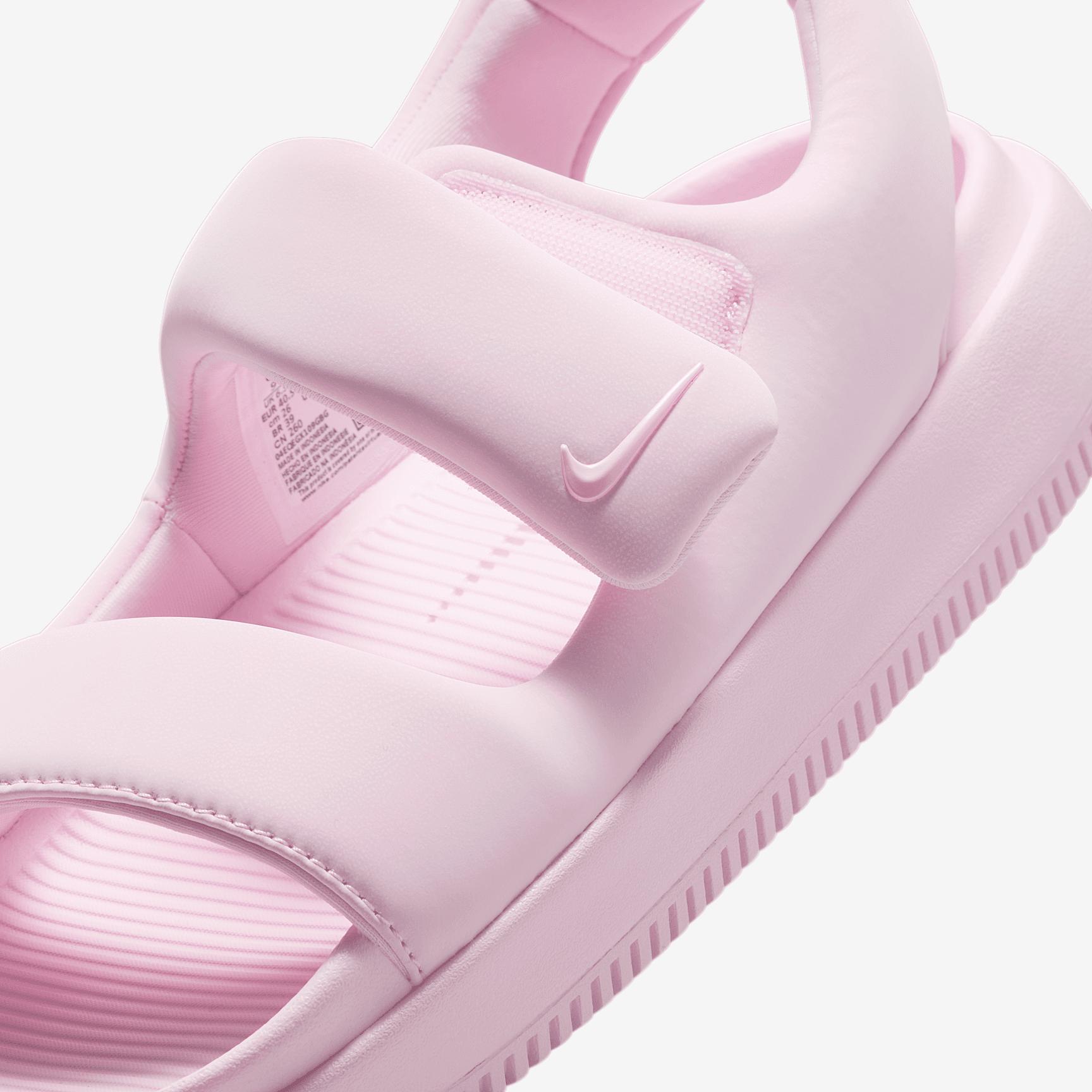 Nike Womens Calm Sandals | FZ3125-600 Product Image