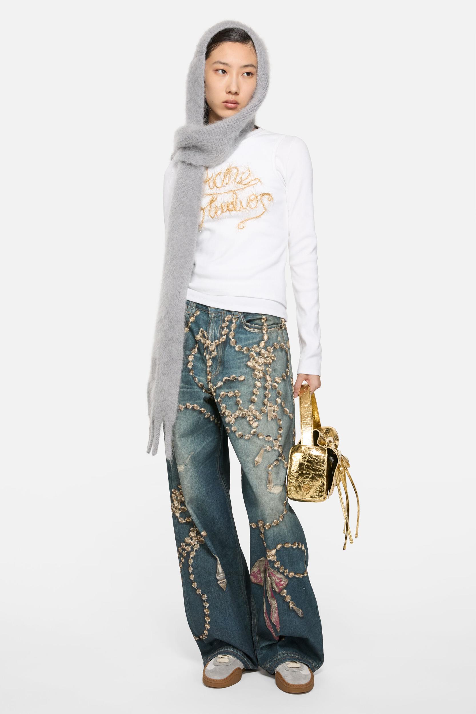 Lace-up sneakers Product Image