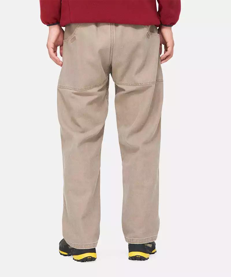 O.G. Canvas Mountain Pant Male Product Image