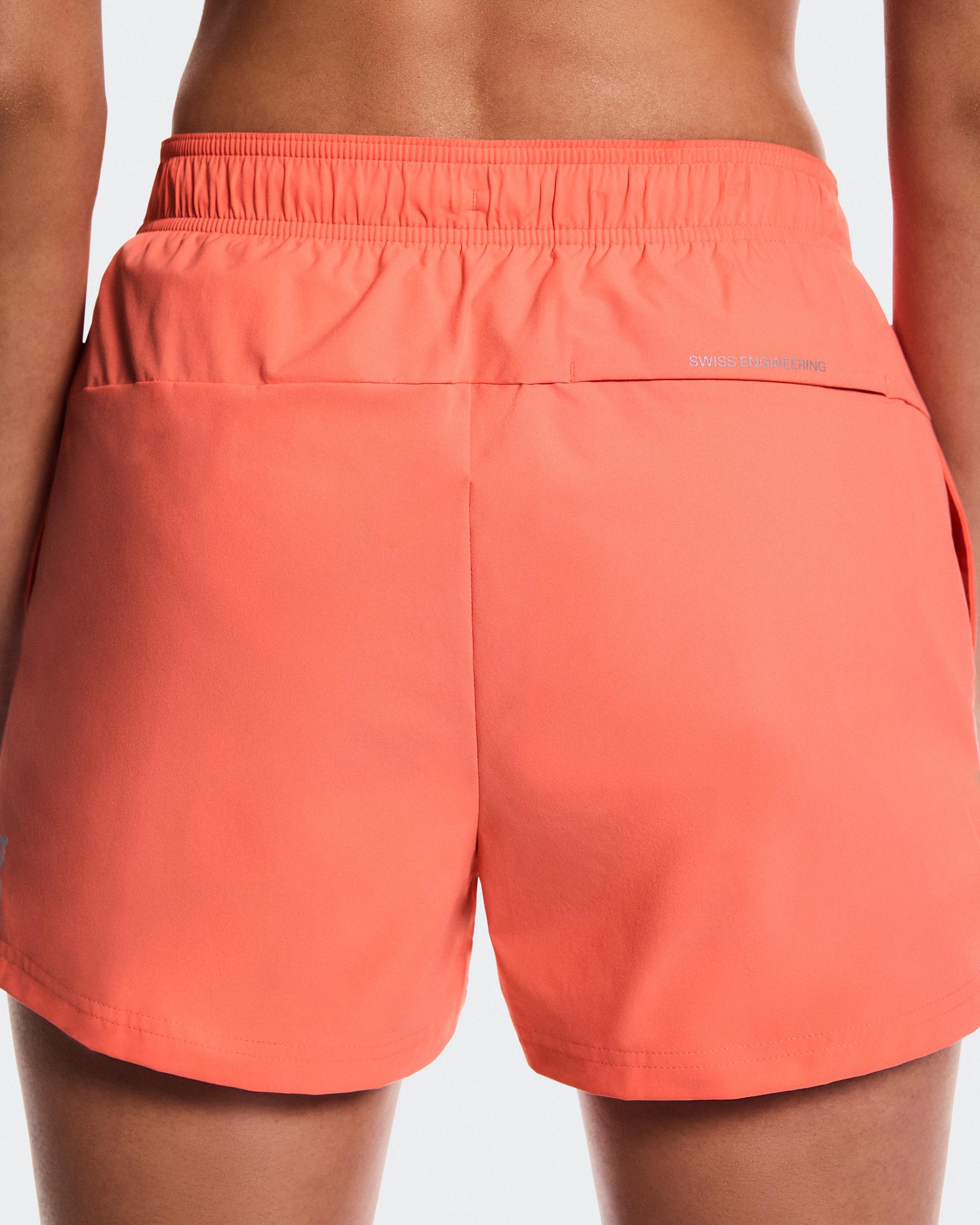 3" Core Shorts: Women's Running Shorts Product Image