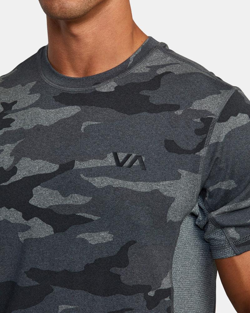 Sport Vent Short Sleeve Tee Product Image