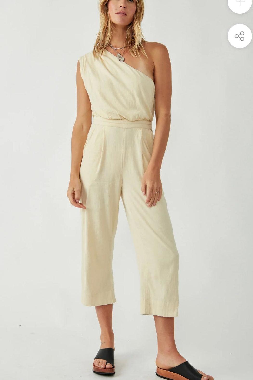 Fp Avery Jumpsuit Product Image