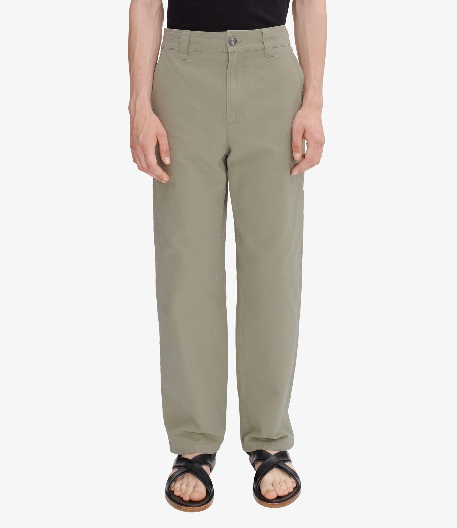 Fergus jeans (W) Male Product Image