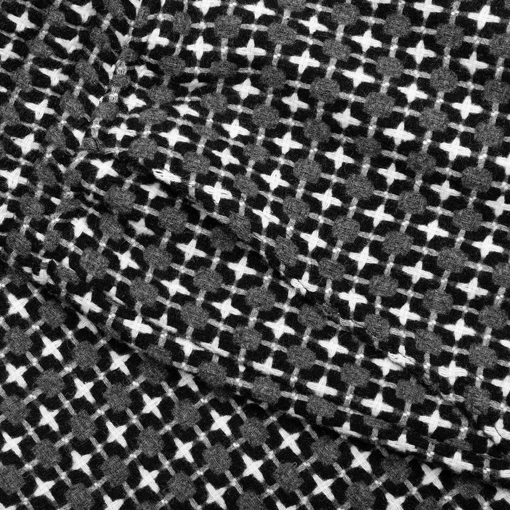 Cross Easy Pants - Grey Male Product Image