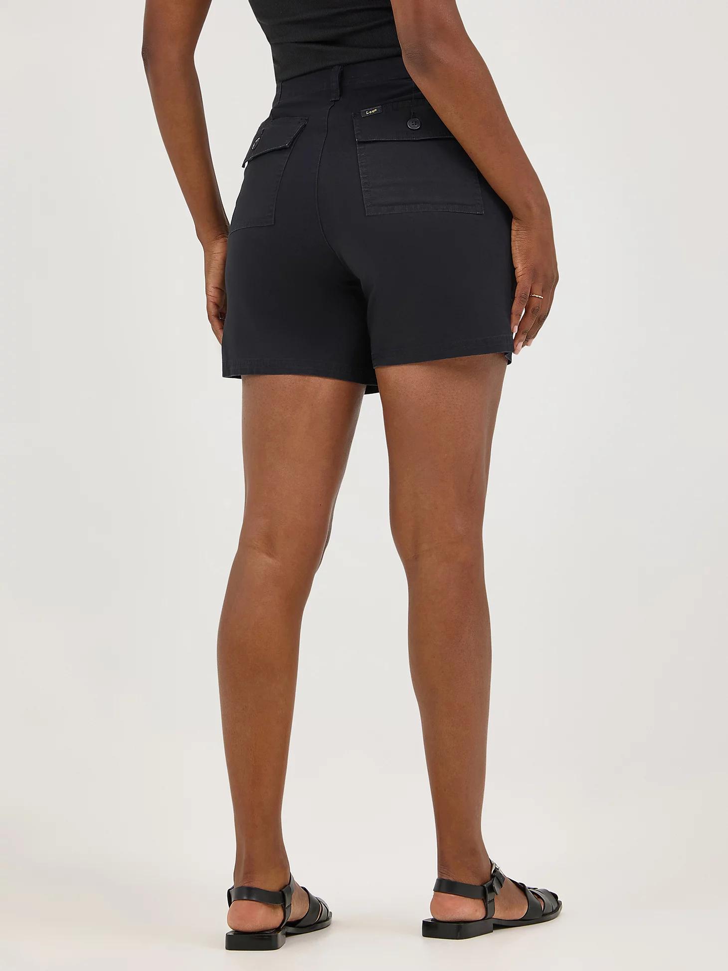 Women's Legendary Utility Short | Women's Shorts | Lee® Product Image