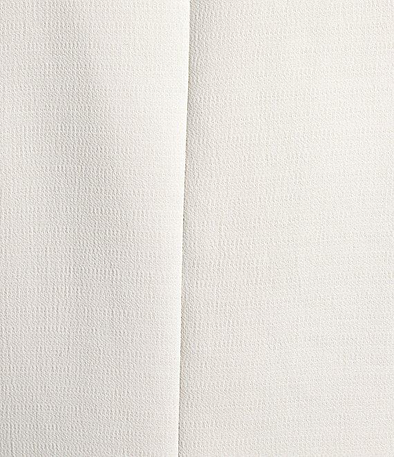 Antonio Melani Adrienne Sleeveless V-Neckline Hook Front Vest Product Image