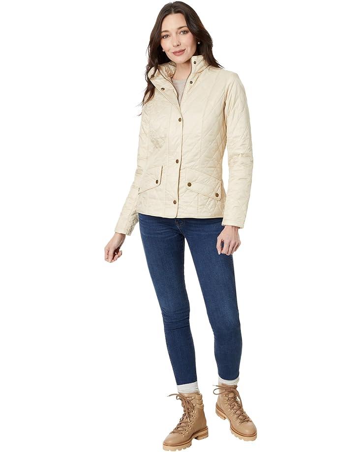 Barbour Cavalry Polarquilt Product Image