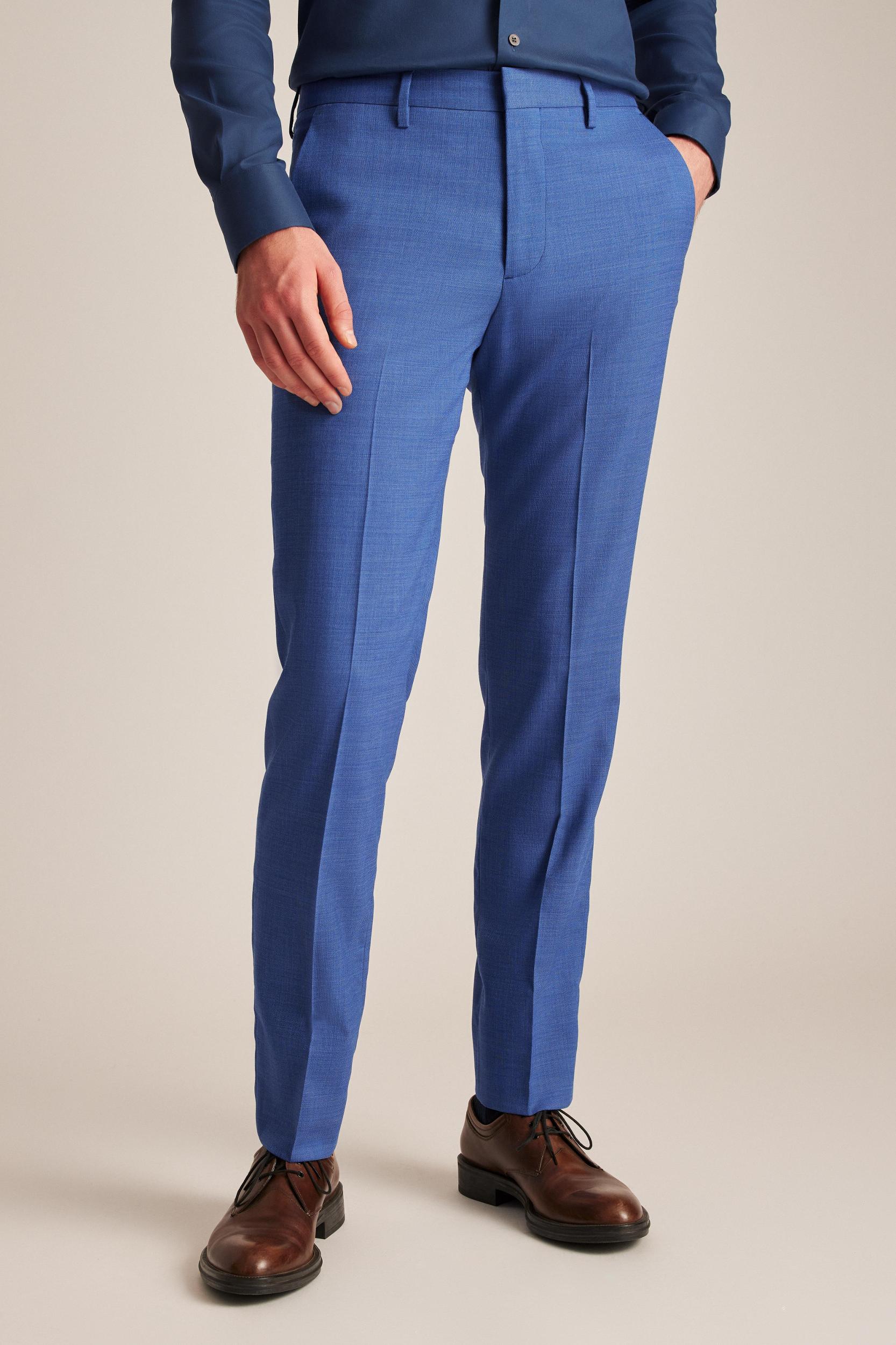 Jetsetter Wool Dress Pant Product Image