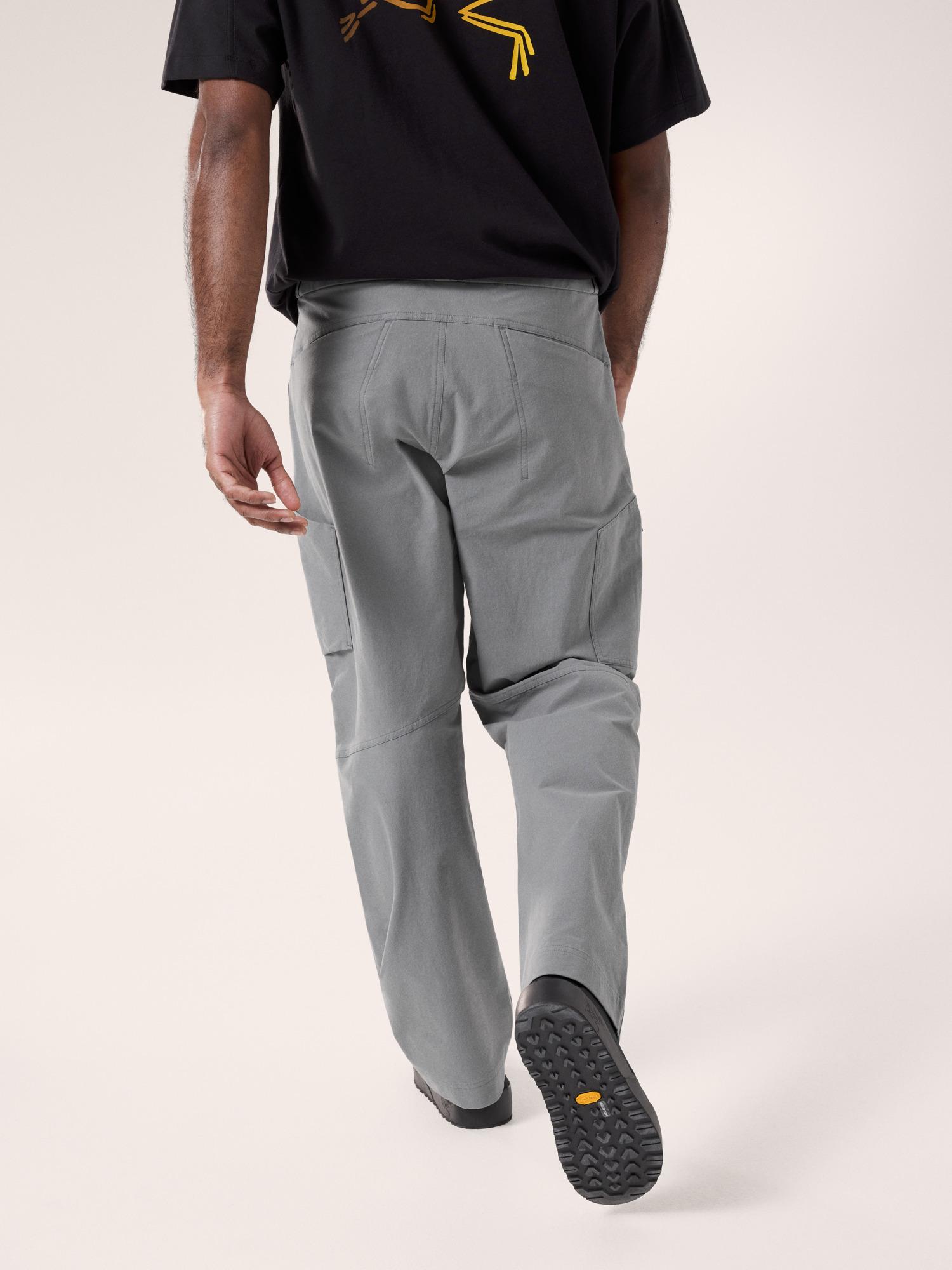Cronin Cotton Pant Men's Product Image