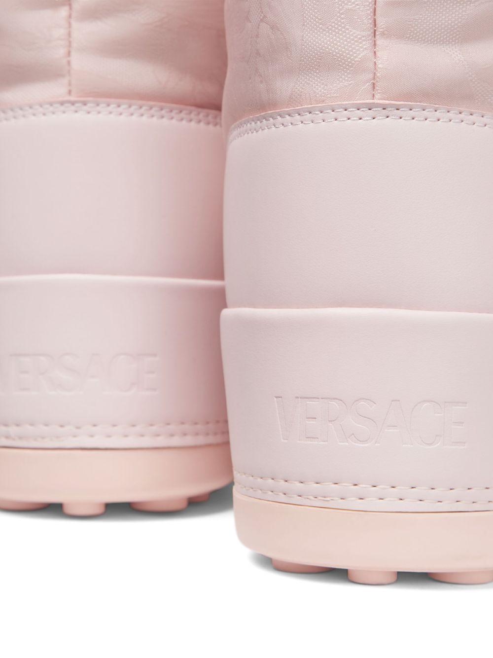 Barocco Milano boots Product Image