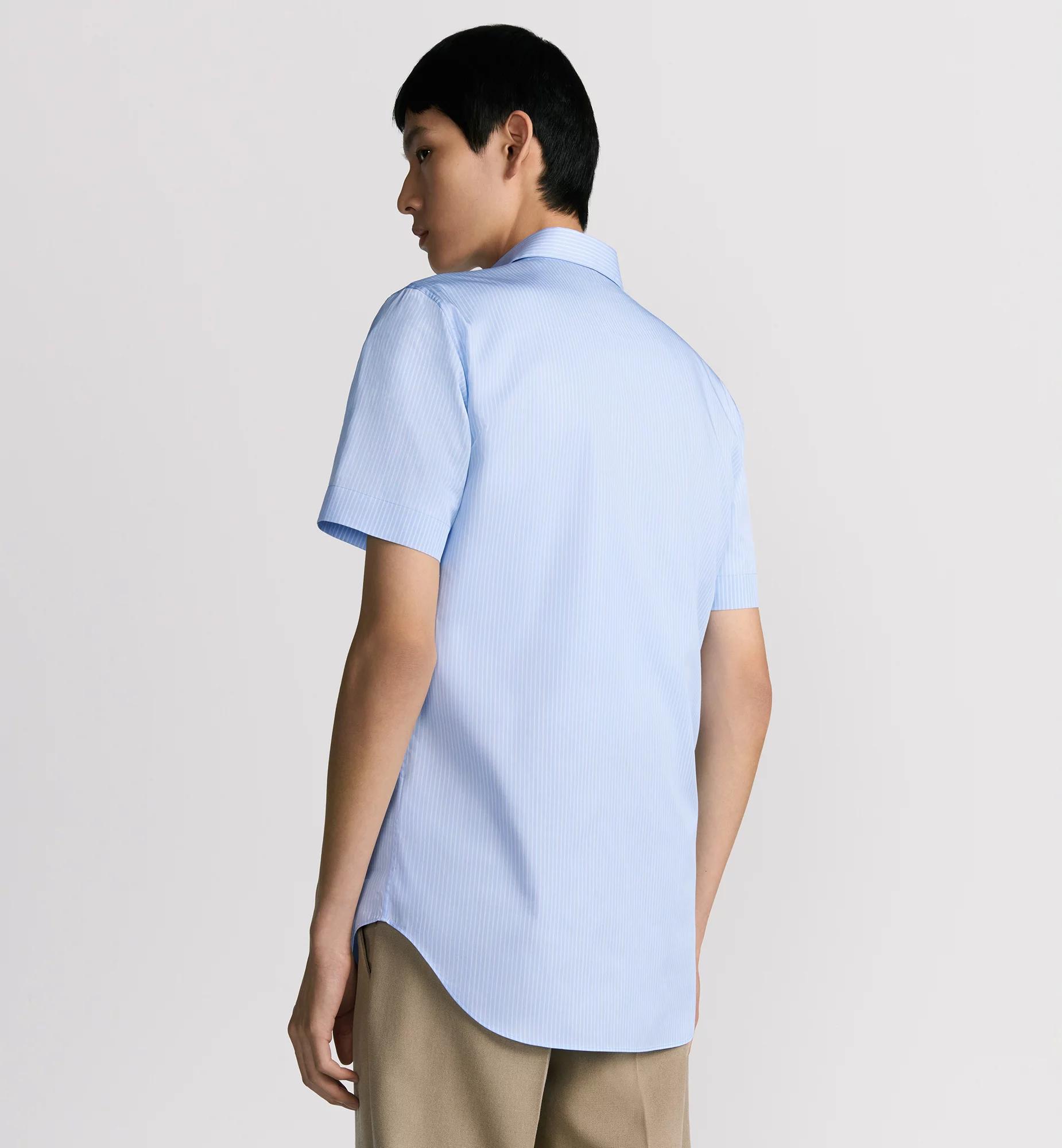 Christian Dior Couture Short-Sleeved Shirt Product Image