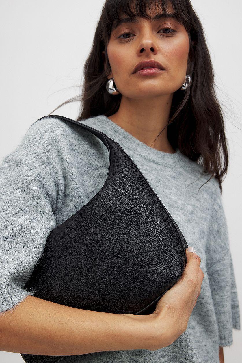 Boxy Shoulder Bag Product Image