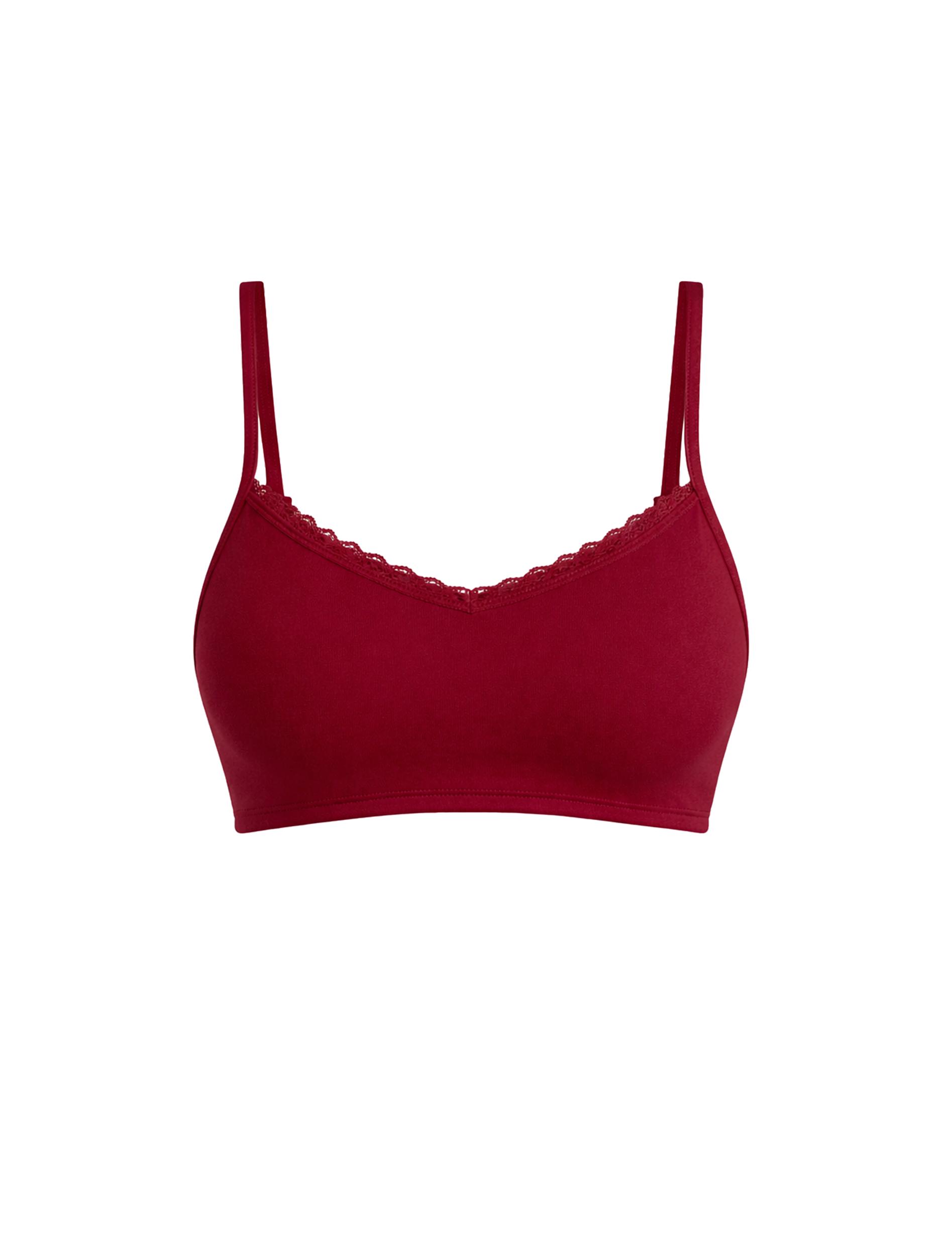 AllWays Lace Sweetheart Micro Product Image