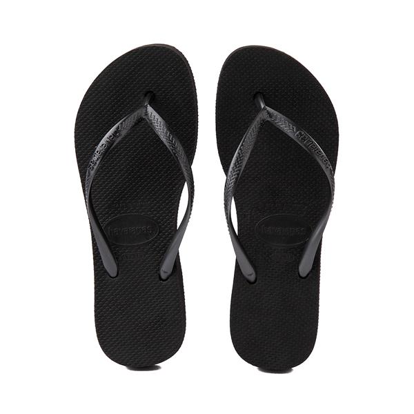 Womens Havaianas Slim Flatform Flip-Flop Product Image