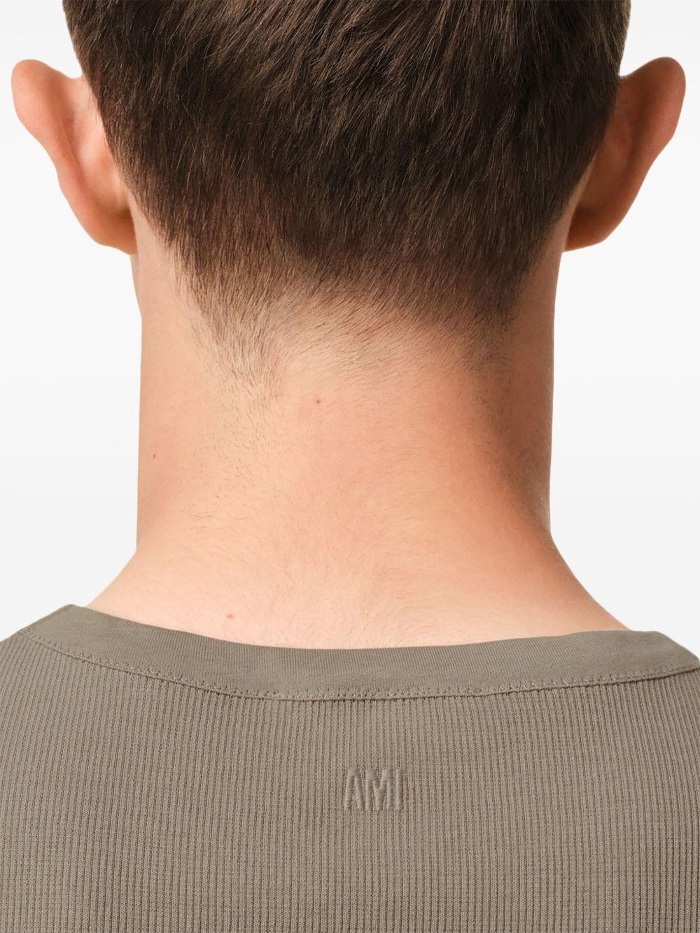 Ami de Coeur tank top Product Image