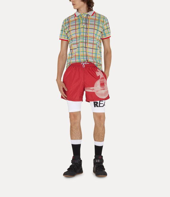 Classic Polo Product Image