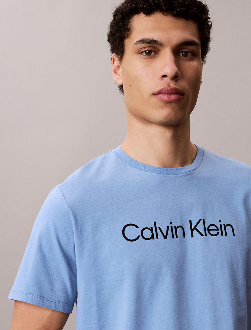 Standard Logo Graphic Classic T-Shirt Product Image