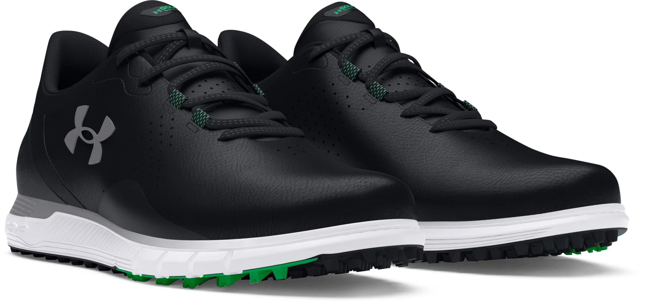 UA Drive Fade Spikeless Product Image