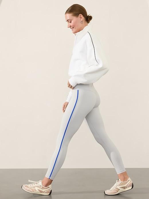 Elation Ultra High Rise Piping Legging Product Image