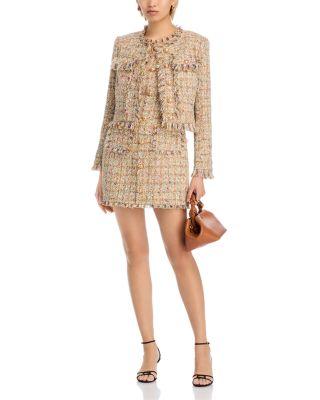 Adeline Boucle Randi Dress Product Image