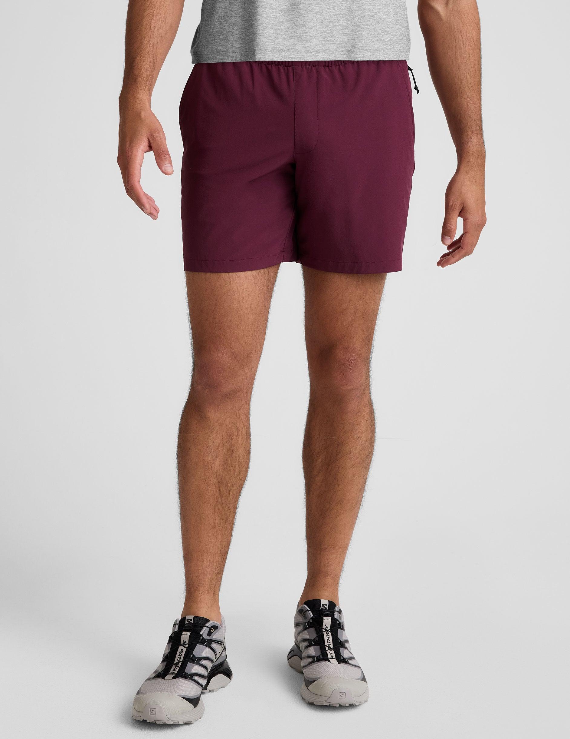 Pivotal 2.0 Men's Short 7" Male Product Image