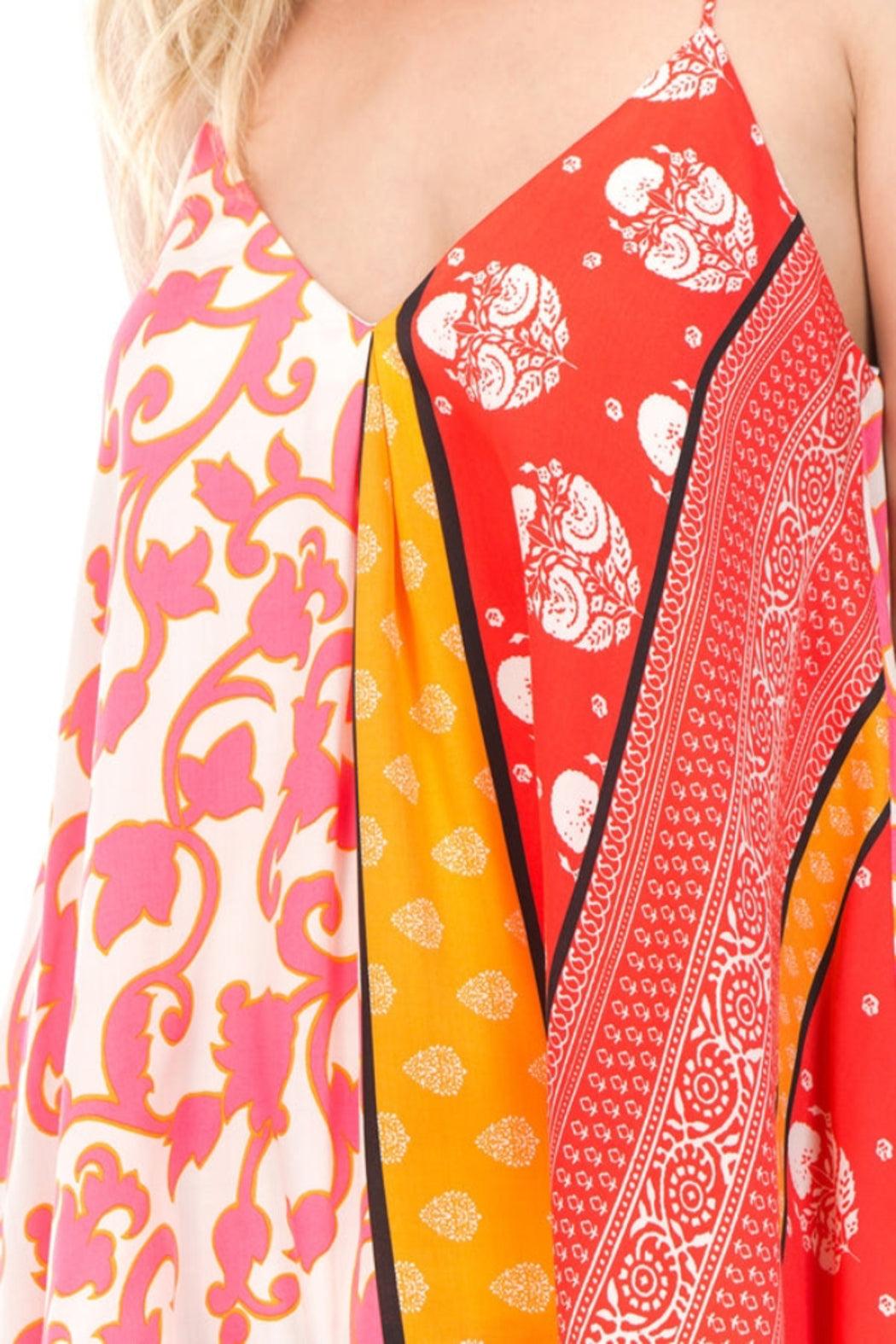 Valetta Cami Top Product Image