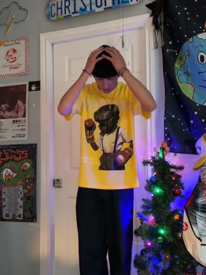 Grace Wins Angel Vintage Graphic Zip up Hoodie Product Image