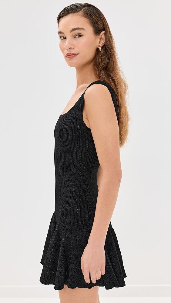LoveShackFancy Maryanne Dress | Shopbop Product Image