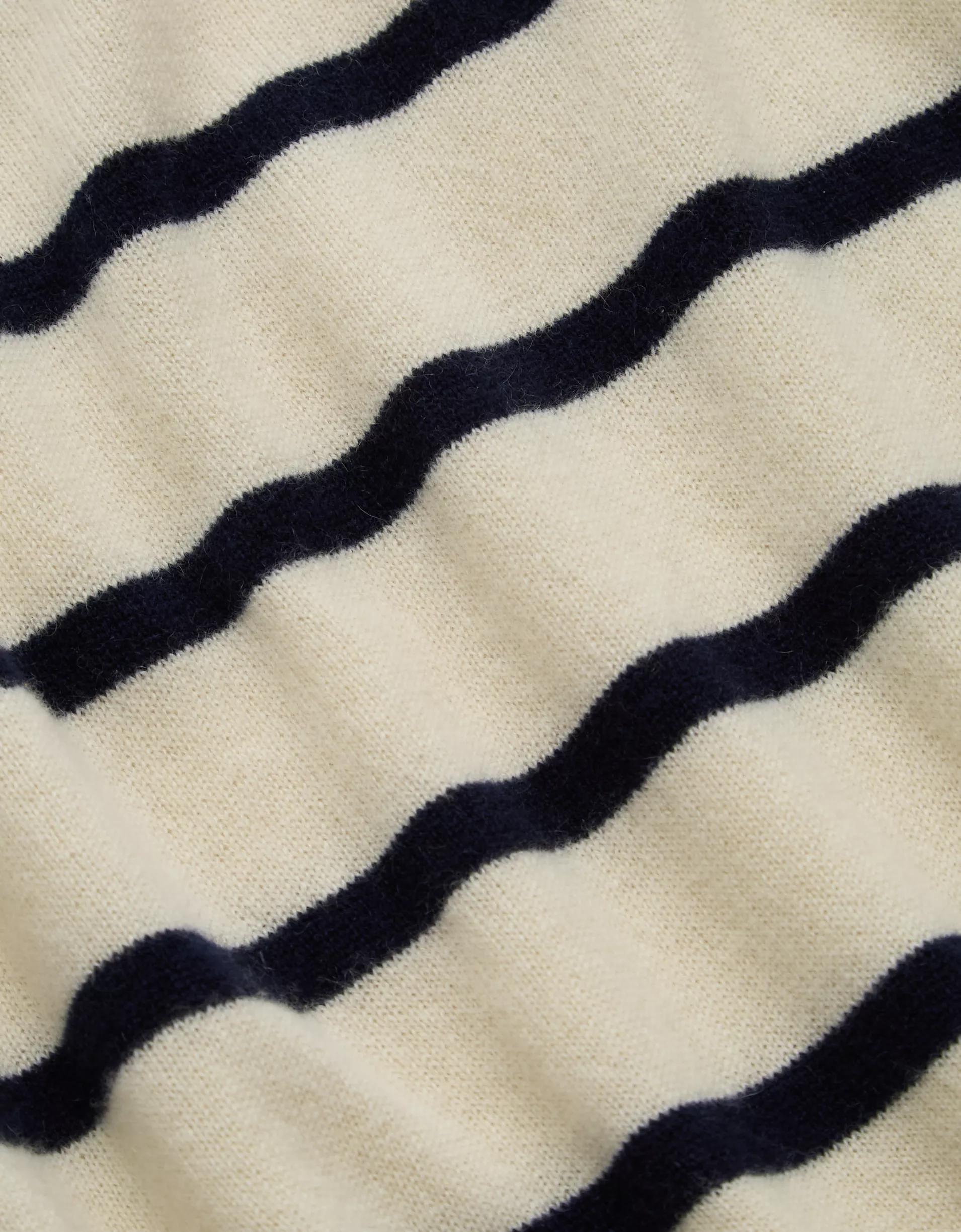 AE77 Premium Cashmere Sweater Product Image