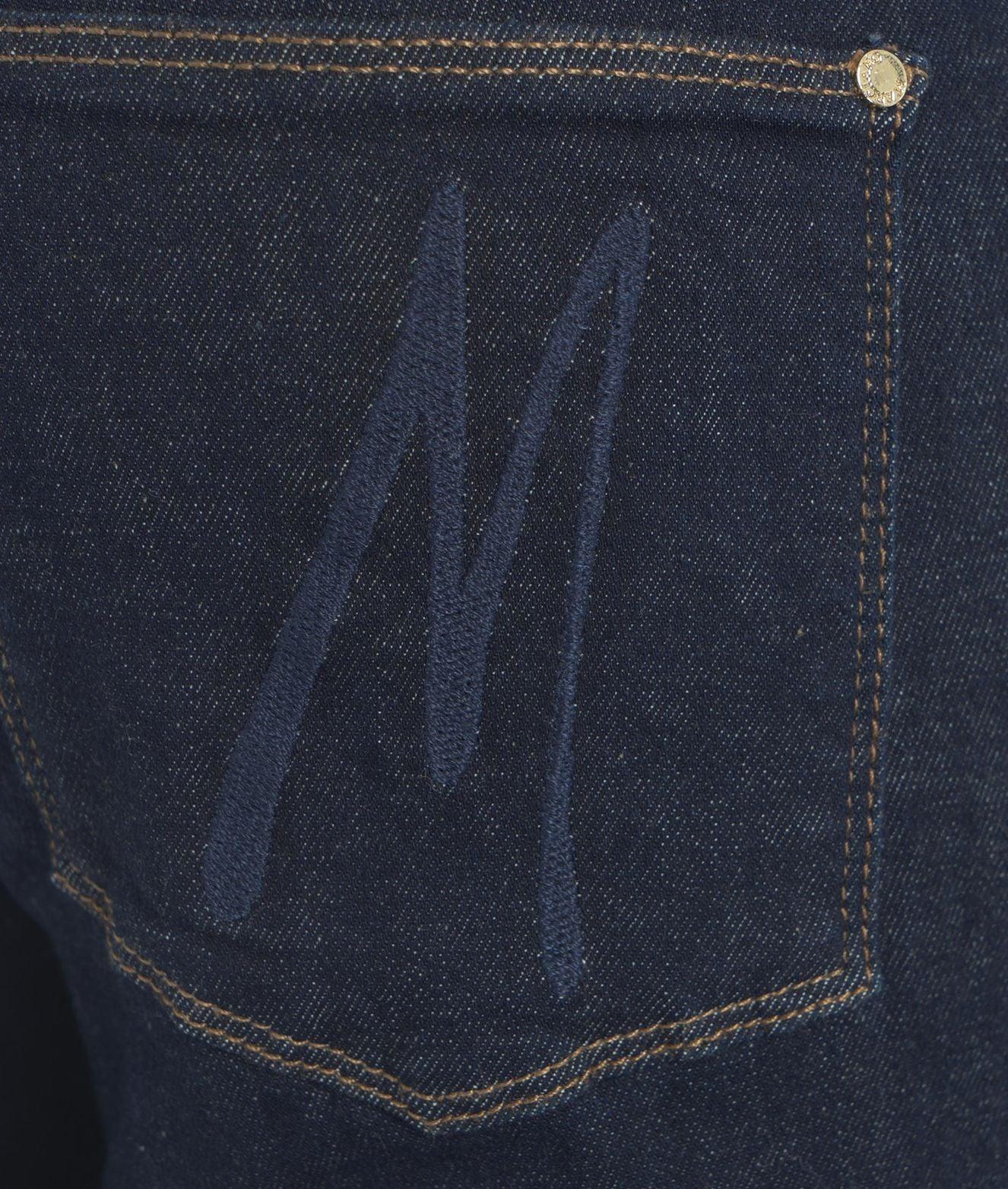 Straight fit jeans Product Image