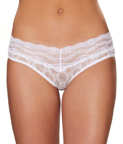 Lace Kiss Hipster Product Image