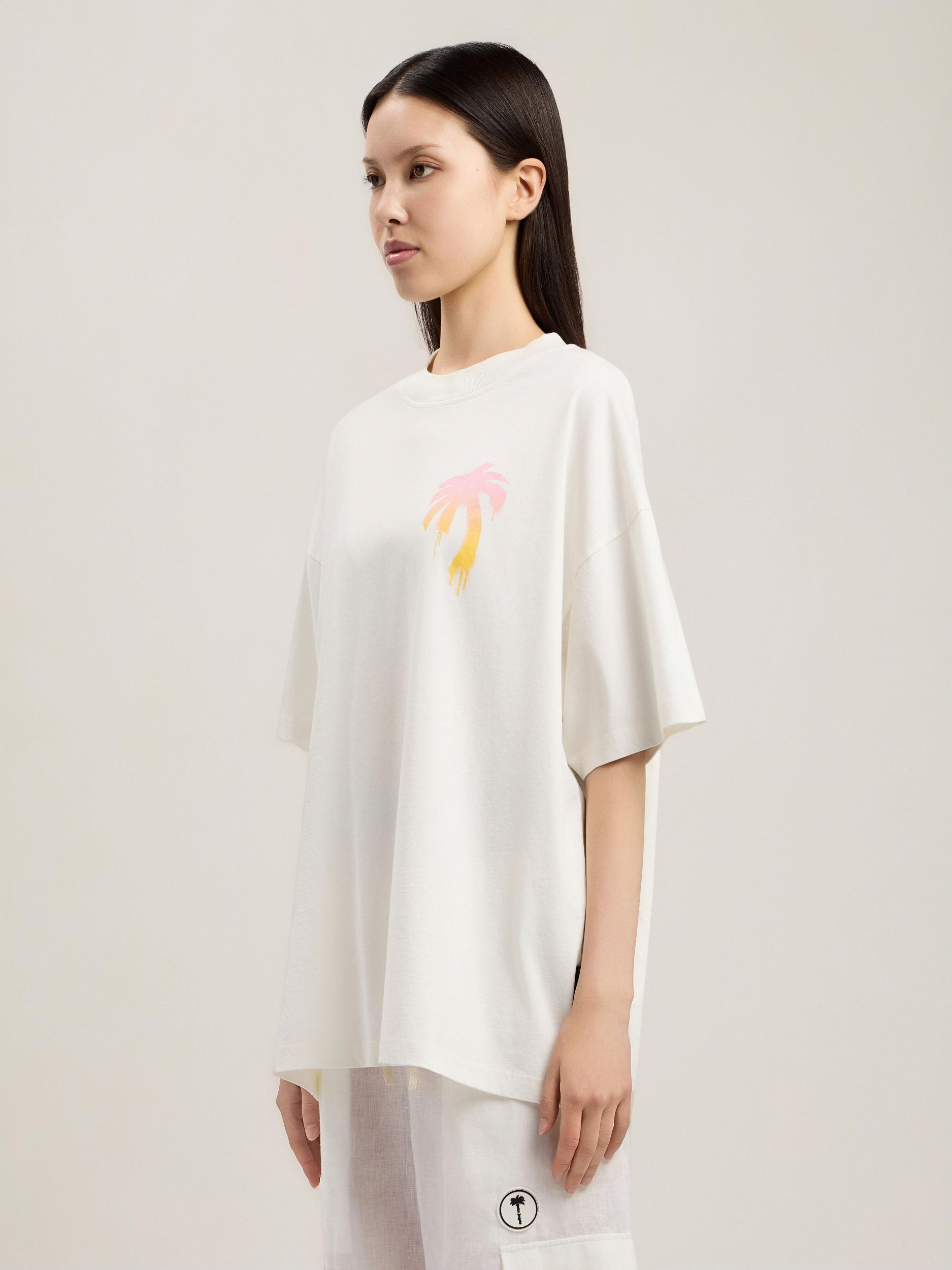 I Love PA Loose T-Shirt Product Image