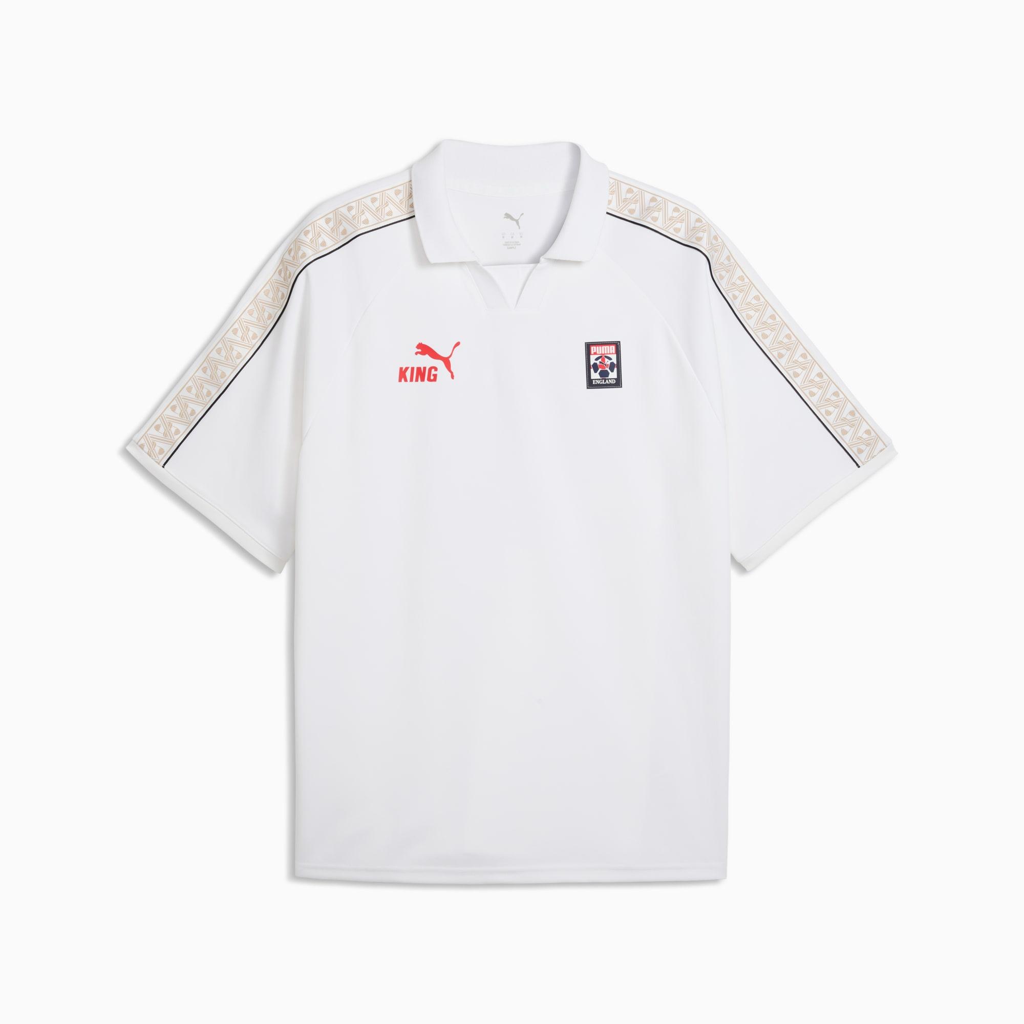 Germany KING Soccer Fanwear Men's Relaxed Jersey Product Image