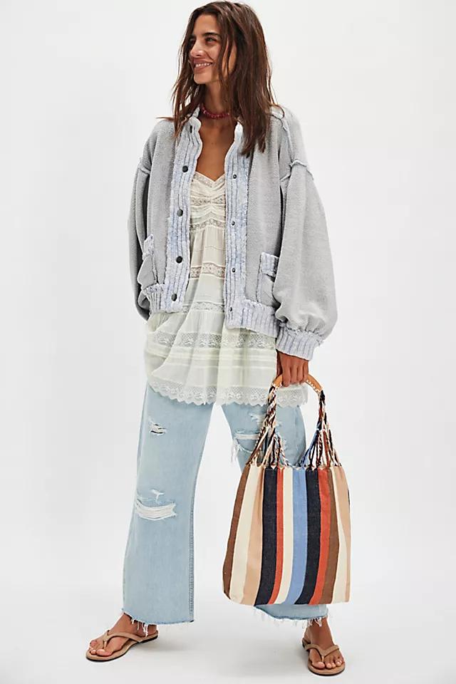 We The Free Cute In This Cardi Product Image