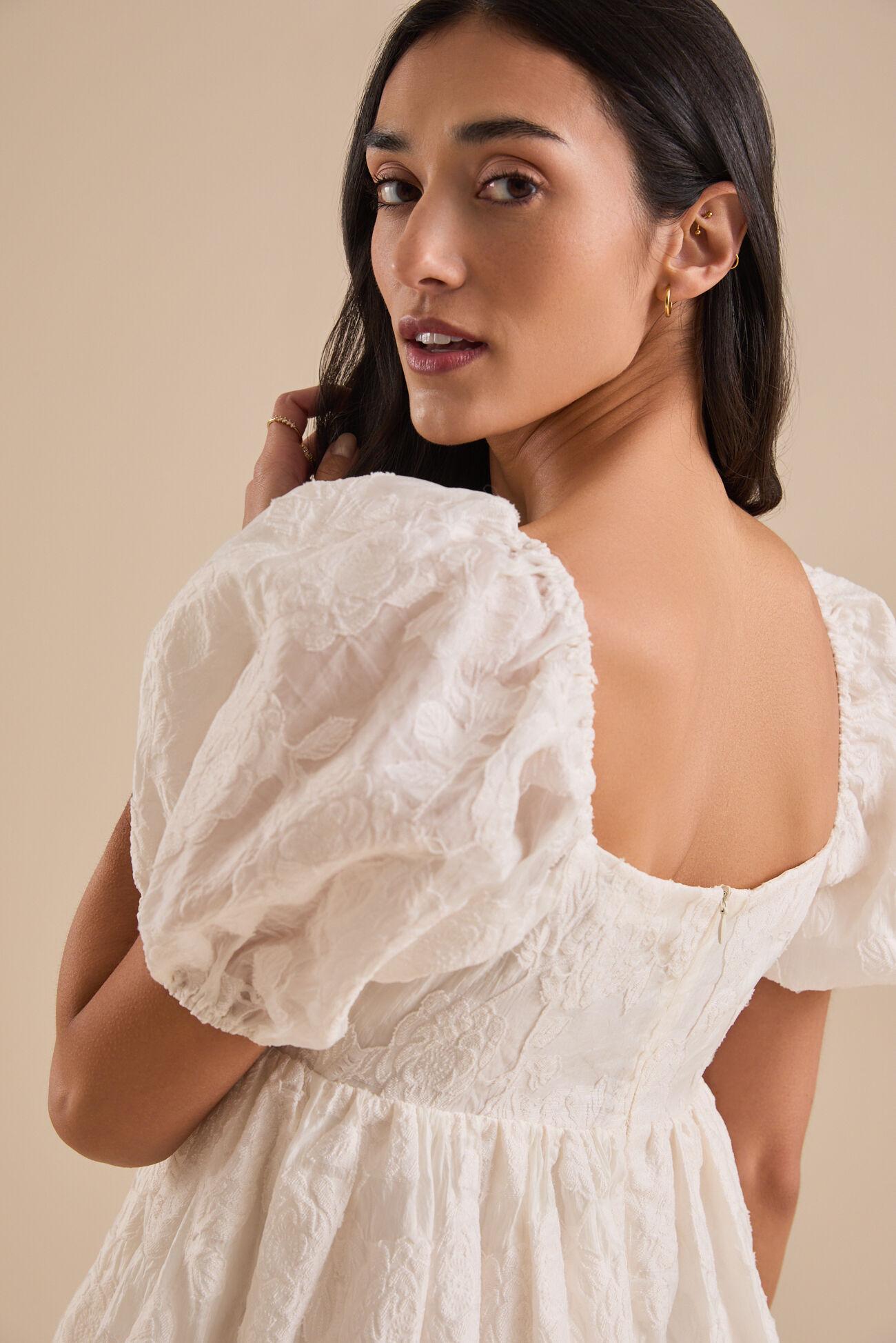 Zemira Mini Dress Product Image