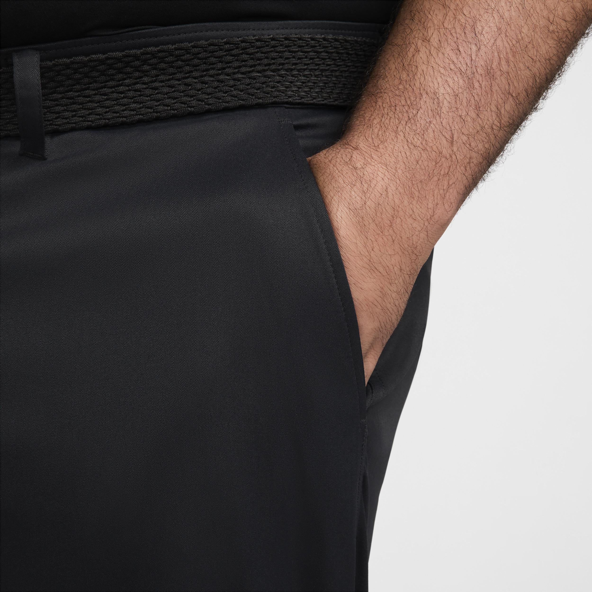 Nike Mens Tour Repel Chino Golf Pants | FD5619-010 Product Image