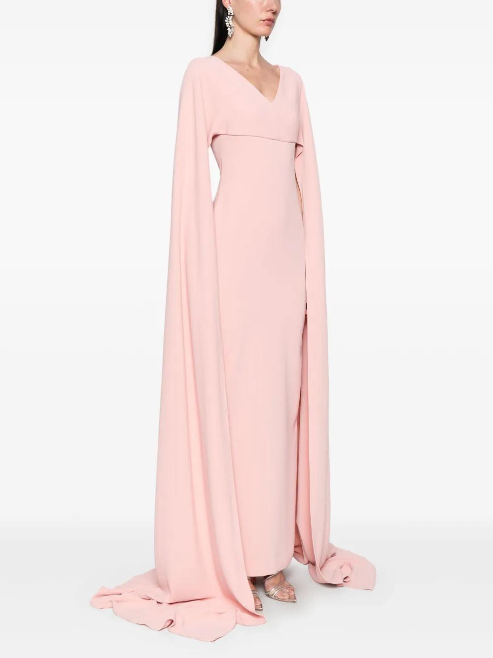 Morgan maxi dress Product Image