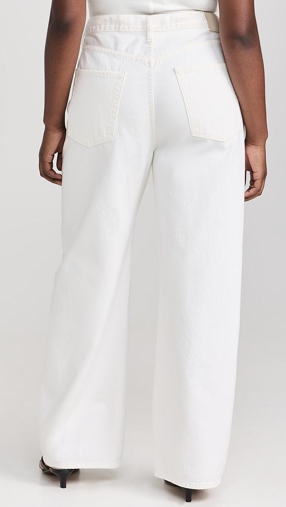 Citizens of Humanity Brynn Drawstring Trousers | Shopbop Product Image