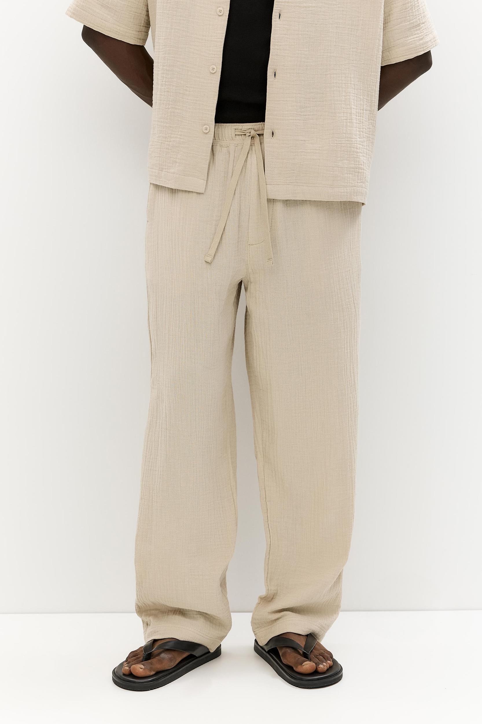 Rustic sweatpants Product Image