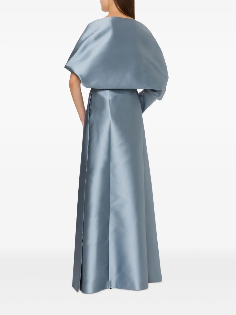 Mikado dress Product Image