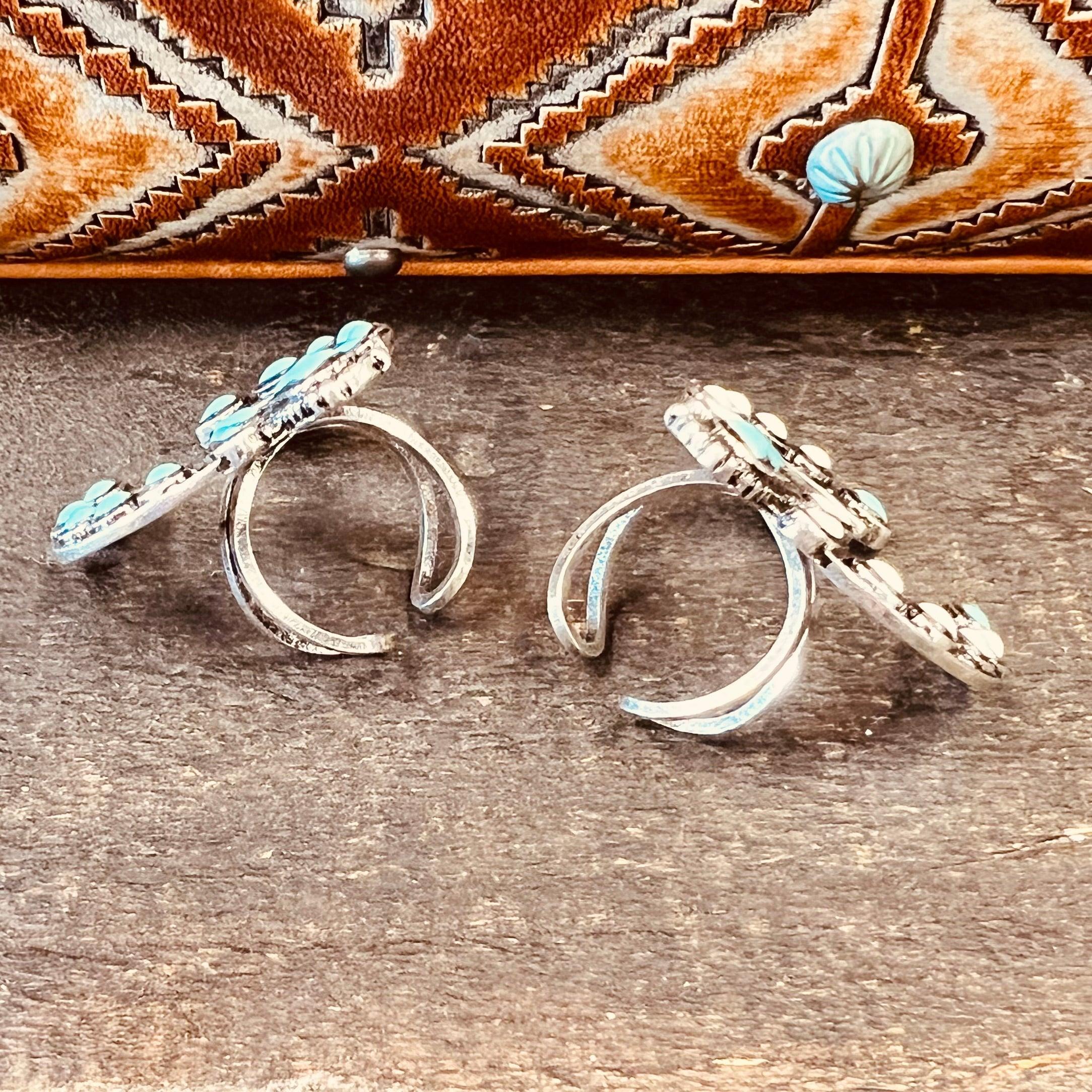 Horsing Around Ring Product Image