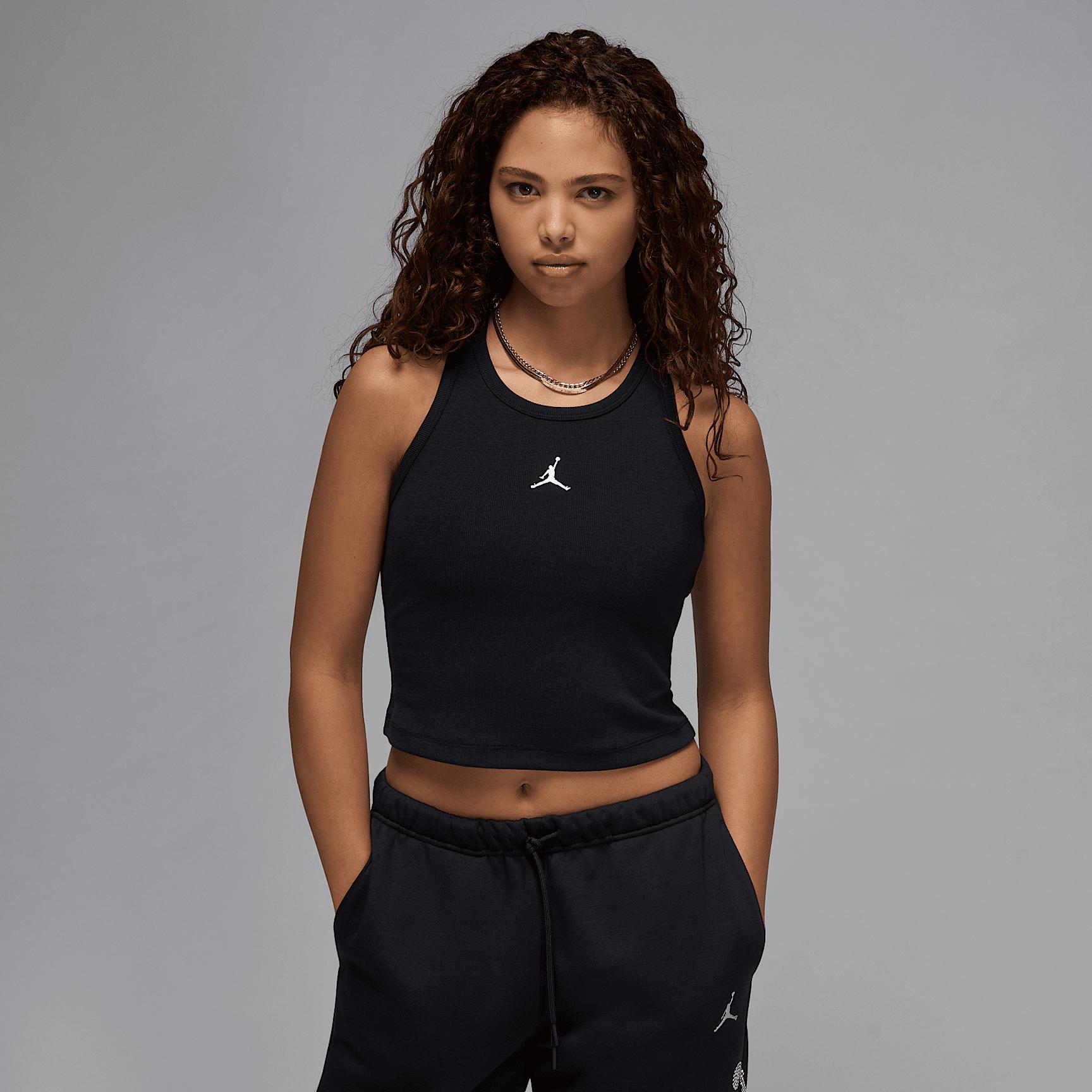 Women's Jordan Essentials Tank Top Product Image
