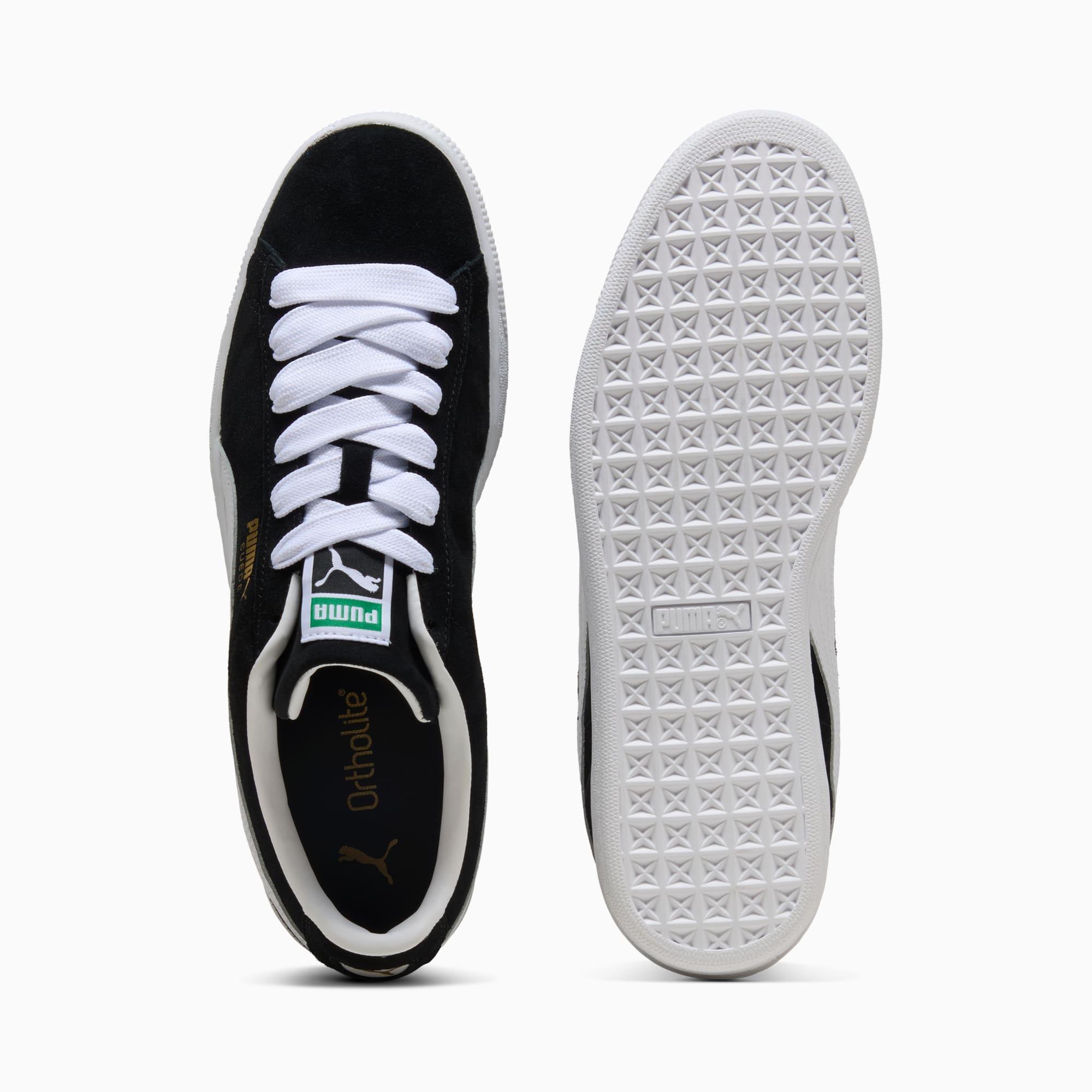 Suede Classic Sneakers Product Image